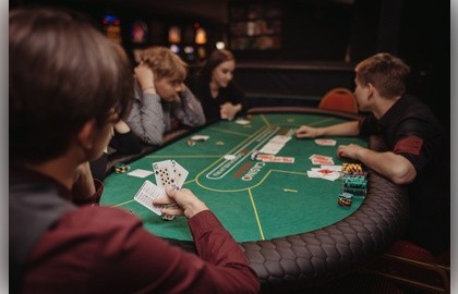 Мастер удачи