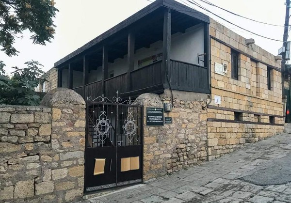 «Литература в рисунках»