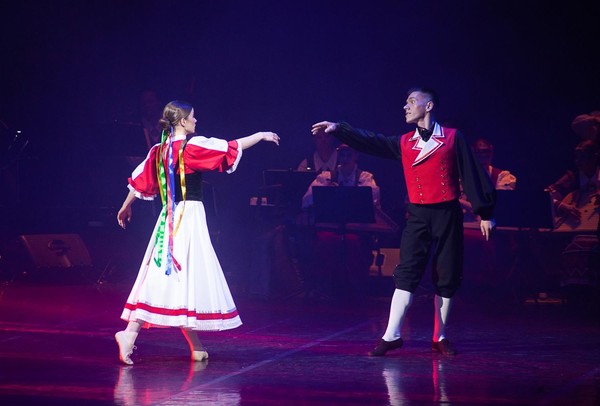 Программа «ПРОкантеле»