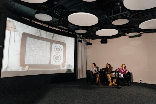 Подведены итоги набора в киномастерские «Азбука кино»