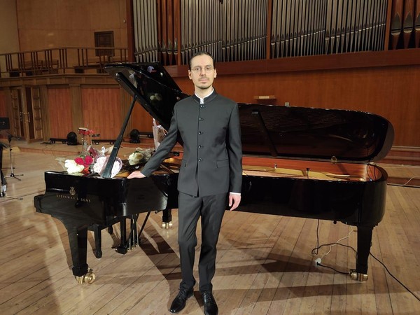 Мастер-класс по фортепиано «Погружение в классику»