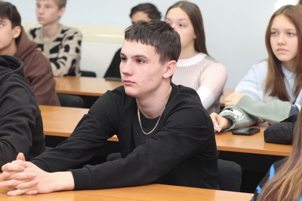 Историко-патриотическое мероприятие «На огненных московских рубежах»