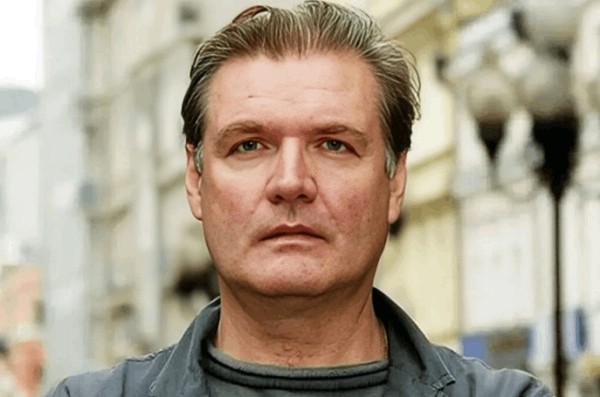 Лекция «Владимир Симонов: жизнь и творчество»