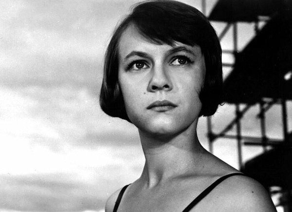 Лекция «Александра Назарова: жизнь и творчество»