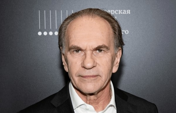 Лекция «Алексей Гуськов: жизнь и творчество»