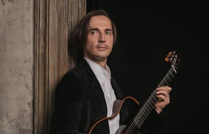 Георгий Свиридов: музыка как судьба