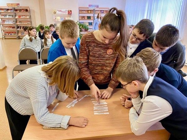 Программа «Афанасий Фет. Поэзия сердца»