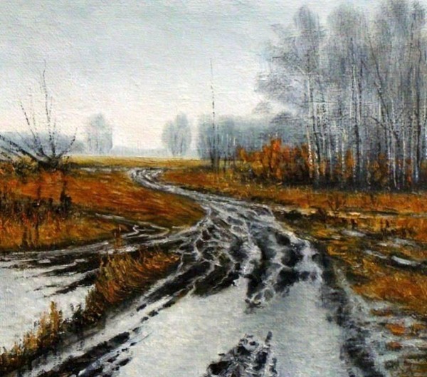 Час русской культуры «Платон и Роман»