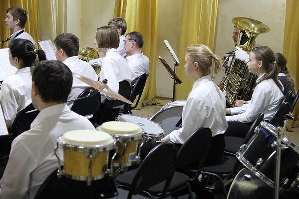 IV Всероссийская научно-методическая (заочная) конференция по оректровому искусству