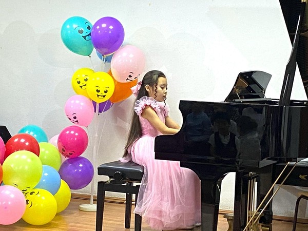 «Вечер в гостях у Чайковского»