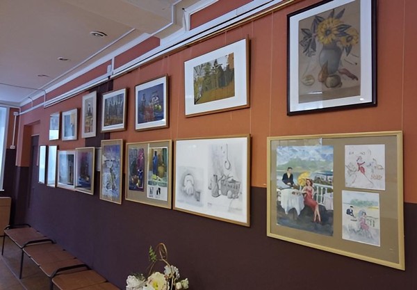 «Звезда Рождества»