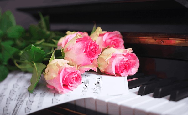 Лекция «Завораживающие звуки рояля»