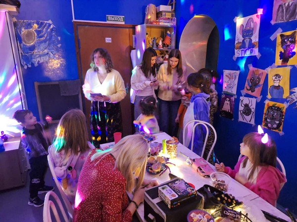 Новогоднее чудо