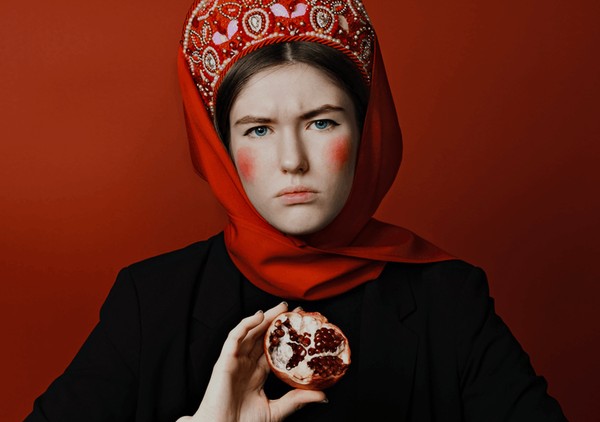 Фотовыставка «Русская идея»