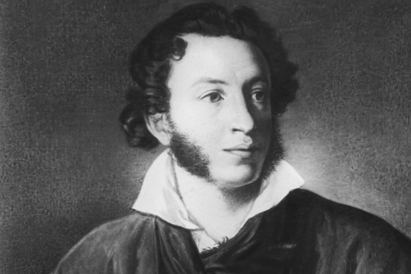 «Известен впредь мой будет вид»