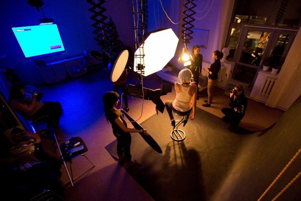 Фотосессия 60 минут