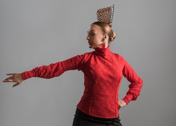 Танцевальная культура