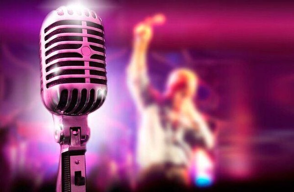 Региональный конкурс эстрадного пения «Юные таланты»