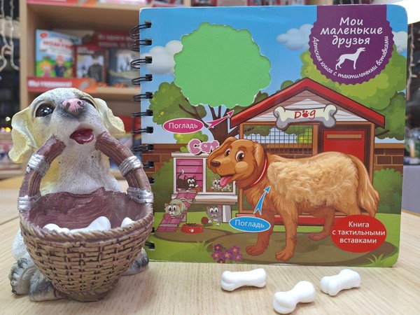 Онлайн рубрика «Книжные новинки Апуша»