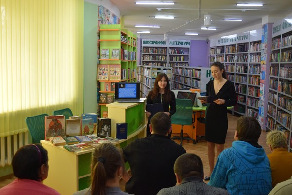 «Подарим миру свет и теплоту»