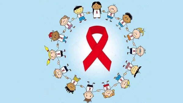 Информ-минутка «ВИЧ: знать, чтобы жить»