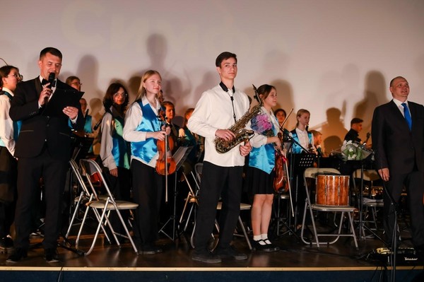 Лекция «Василий Сергеевич Калинников – жизнь и творчество»