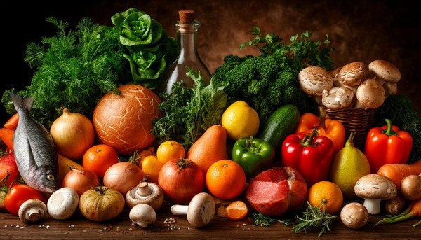 Инфо-час «Здоровое питание: мифы и реальность» Легенда о витамине С