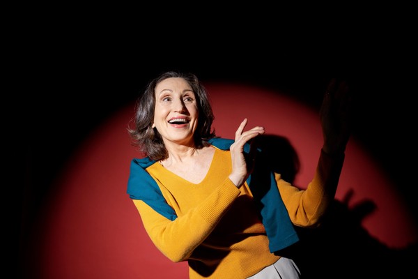 Литературный вечер «Русская классика»