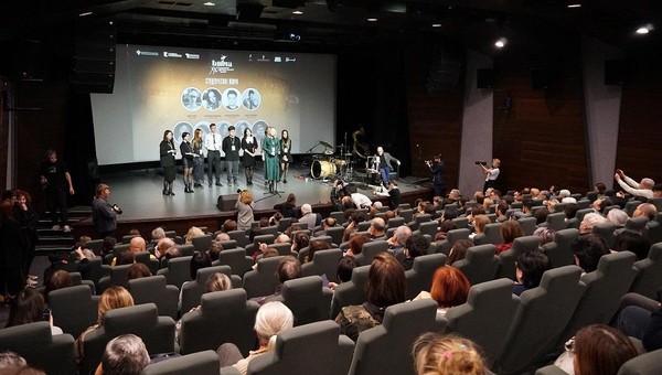 Фестиваль «Кинопроба»-2025: площадки, гости, события