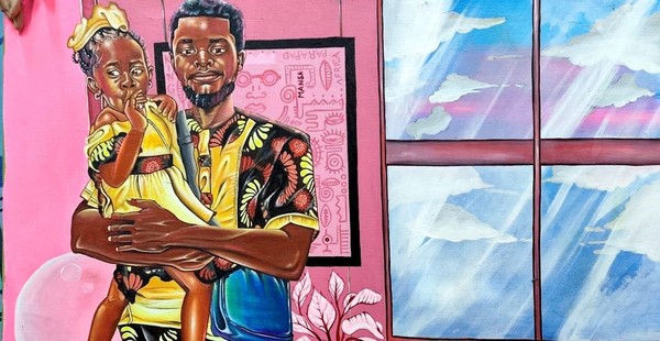 Выставка «Там, где нет снега»