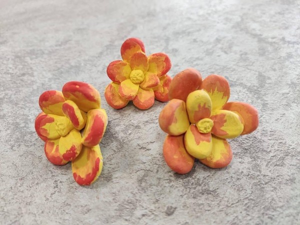 Мастер-класс «Простые элементы»