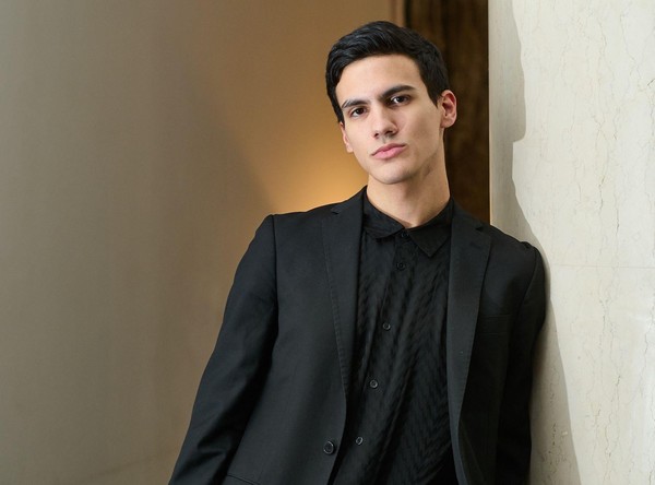 Концерт М. Дамьяновича