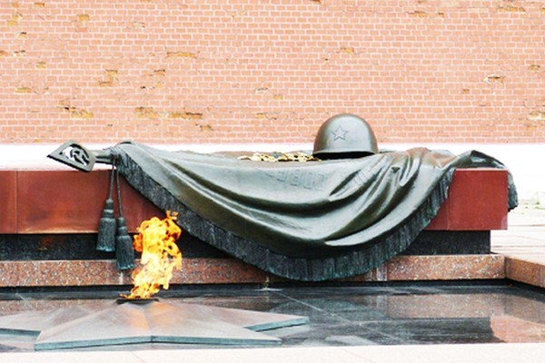 Выставка «Живая память»