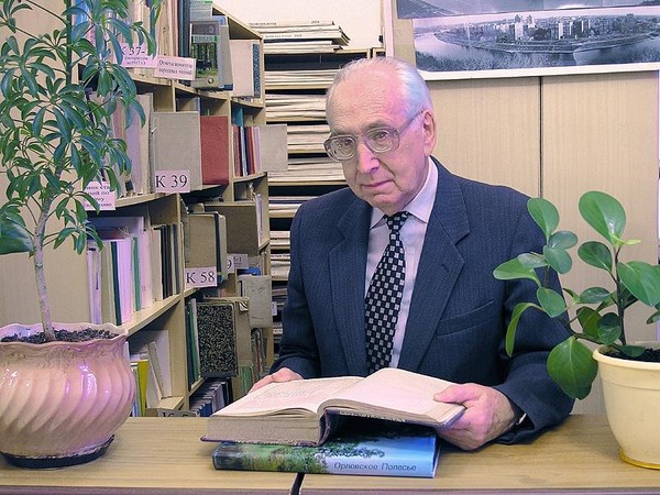 Выставка «Светлое Имя памяти нашей!»