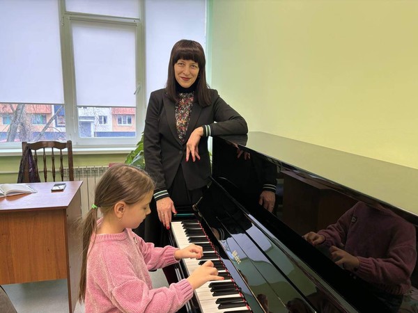 Лекция «Т. П. Николаева – заслуженная и народная артистка»