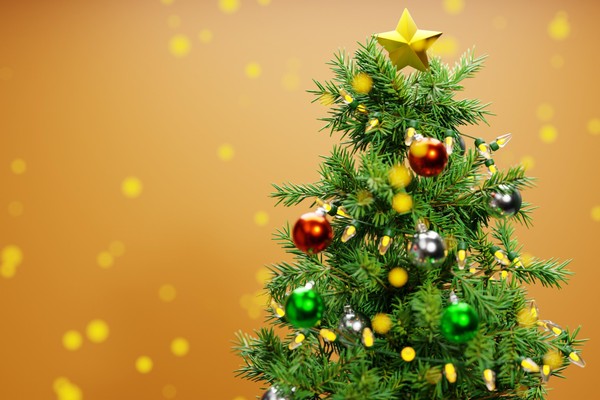 Выставка методических материалов «Волшебный Новый год»