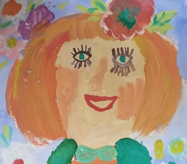 «Подарок маме»