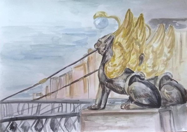 «Питер Вали»