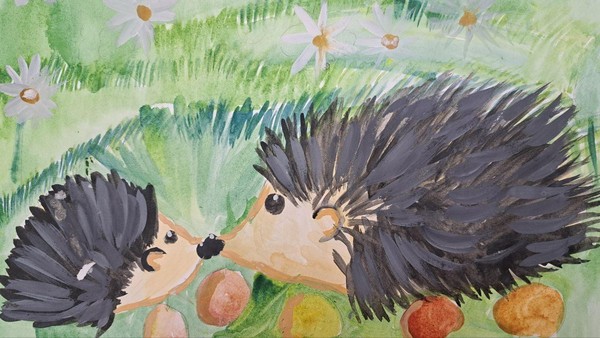 «Подарок маме»