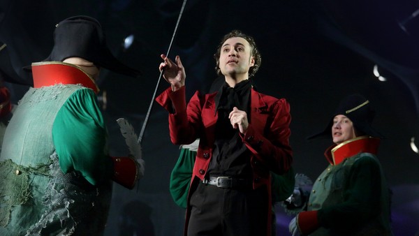 Мёртвые души