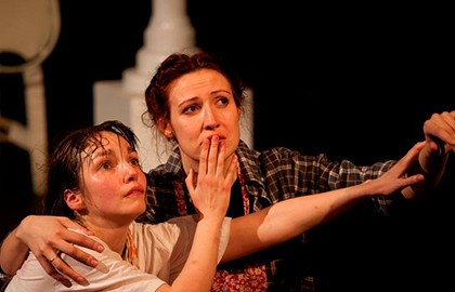 Сотворившая чудо