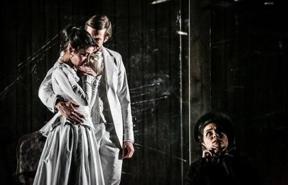 Тамара Разоренова