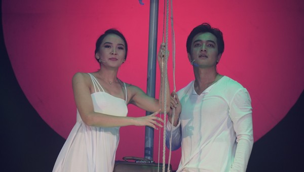 Таптым. Ғашық болдым. Жоғалттым