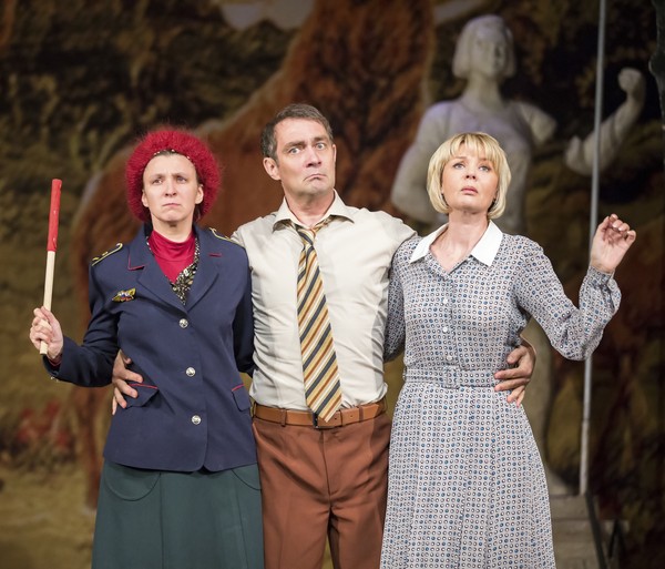 Роман Сарнацкий