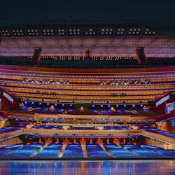 Юбилейный концерт к 100-летию со дня рождения композитора Владимира Шаинского