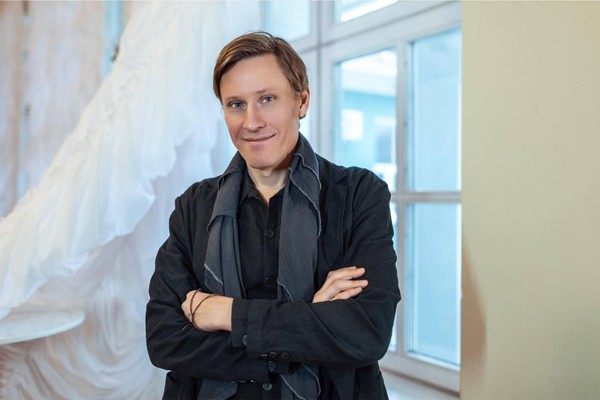 Концертная программа «Отчалившая Русь»