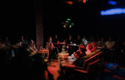 Смотря какое аниме?