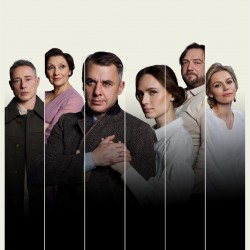 Осенний роман