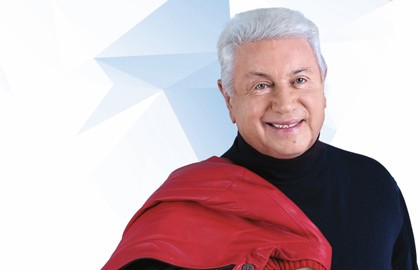 Владимир Винокур