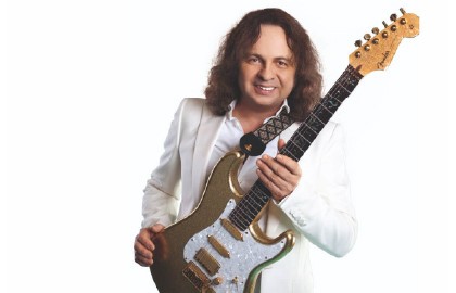 Виктор Зинчук